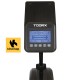 Toorx Fitness RWX-300 Roeitrainer met lucht- en magnetische weerstand