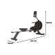 Toorx Fitness RWX-300 Roeitrainer met lucht- en magnetische weerstand