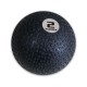 Toorx Fitness Slamball Pro, anti-rebound, extra grip, diverse gewichten