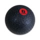 Toorx Fitness Slamball Pro, anti-rebound, extra grip, diverse gewichten