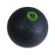 Toorx Fitness Slamball Pro, anti-rebound, extra grip, diverse gewichten