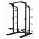 Toorx WLX-3400 Half Rack - 300 kg max belasting, verstelbare j-cups