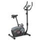 Toorx BRX-55 Comfort Hometrainer met 6 kg vliegwiel en magnetisch remsysteem