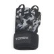 Toorx Fitnesshandschoenen Camouflage Kunstleer