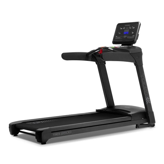 Toorx Fitness TRX-2500 Loopband 4,5/7 HP met Bluetooth