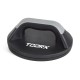 Toorx Fitness Opdruksteunen AHF-074 met Ergonomische Handgrepen