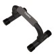 Toorx Fitness Push Up Bars met Gevoerde Handgrepen