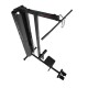 Toorx Fitness LTX-3000 Lat Pulldown, Triceps Bar, 90kg Gewicht