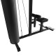 Toorx Fitness LTX-3000 Lat Pulldown, Triceps Bar, 90kg Gewicht