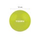 Toorx Fitness Toning Bal - PVC, 1kg, 1.5kg