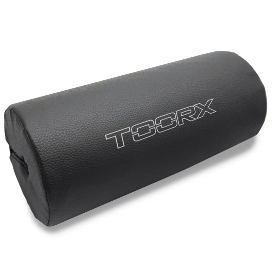 Toorx Hip Thrust Barbell Pad - Bescherming en Comfort