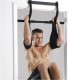 Hanging Ab Straps van Toorx Fitness voor Core-oefeningen