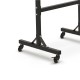 Toorx RMT-B Opbergrek Verstelbare Hangers