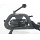 Toorx Rower Sea 90 Roeimachine met Waterweerstand