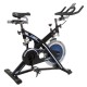 BH Fitness ZS600 Spinbike met 22kg vliegwiel voor Thuis