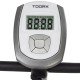 Toorx BRX-60 Hometrainer met 8 Weerstanden en LCD Display