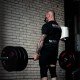 Thor Athletics Powerlift Riem - Maximale Ondersteuning & Veiligheid