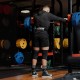 Thor Athletics Powerlift Riem - Maximale Ondersteuning & Veiligheid