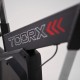 Toorx SRX-Rebel Smart Bike met 24 versnellingen en 2000 Watt