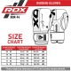 RDX F4 Bokshandschoenen - Duurzaam, Comfortabel, Sparring