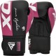 RDX F4 Bokshandschoenen - Duurzaam, Comfortabel, Sparring