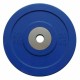 Toorx Bumper Plates - Olympische Halterschijven - 50mm