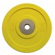 Toorx Bumper Plates - Olympische Halterschijven - 50mm