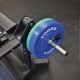 Toorx Bumper Plates - Olympische Halterschijven - 50mm