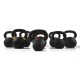 Toorx Kettlebell 4-40 kg met kleurindicatie