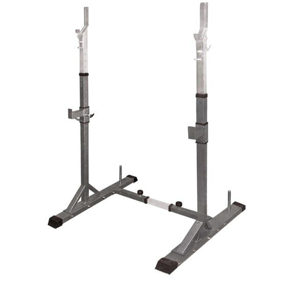 Toorx WBX-50 Squat Stand met 200 Kg belasting