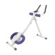 Toorx Fitness Buikspiertrainer - Opvouwbaar, Ergonomisch, 100 kg