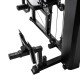 Toorx MSX-90 Homegym met verstelbare legpress en preacher curl