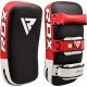 RDX Thai Kick Pad - APR-T1 - Gebogen - Gel en Foam