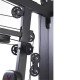 Toorx MSX-60 Home Gym met 70 kg gewichten