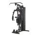 Toorx MSX-60 Home Gym met 70 kg gewichten