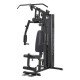 Toorx MSX-60 Home Gym met 70 kg gewichten