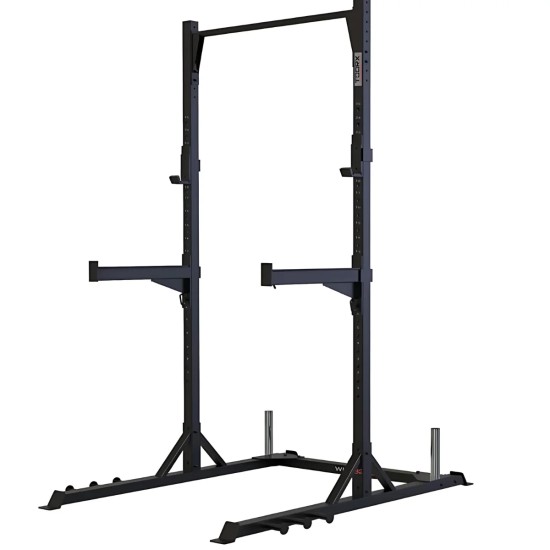 Toorx Fitness WLX-3200 Squat Stand met weerstandsbanden en 300 kg belasting