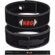 NRG Powerlift Riem 10 cm zwart