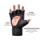 NRG MMA Handschoenen - Schokabsorptie, Grip en Bescherming