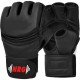 NRG MMA Handschoenen - Schokabsorptie, Grip en Bescherming