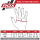 RDX F6 KARA MMA Handschoenen - Hoogwaardige Bescherming