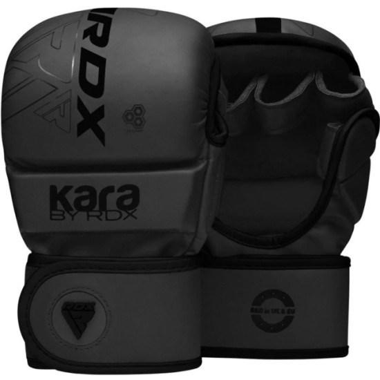 RDX F6 KARA MMA Handschoenen - Hoogwaardige Bescherming