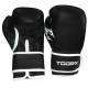 Toorx Panther Bokshandschoenen - Hoogwaardig Leer, Zwart, 10 oz & 12 oz