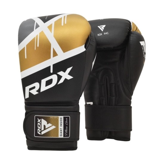 RDX Boks- en Trainingshandschoenen BGR-F7 Maya Hide