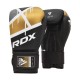 RDX Boks- en Trainingshandschoenen BGR-F7 Maya Hide