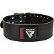 RDX RD1 Powerbelt van koeienleer voor powerlifting