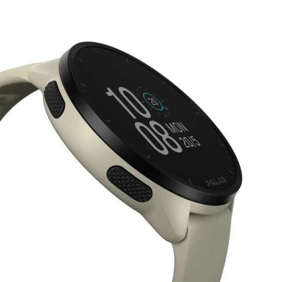 Polar Pacer GPS horloge voor hardlopen