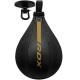 RDX Kara F6 Speedball - Duurzaam, snel en ideaal voor vechtsporttraining