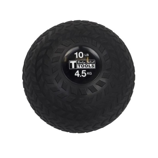 Body-Solid Tire Tread Slam Balls - Kracht & Uithoudingsvermogen