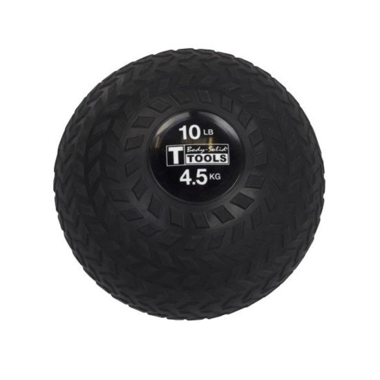 Body-Solid Tire Tread Slam Balls - Kracht & Uithoudingsvermogen